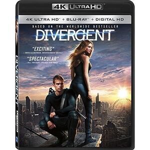 Divergent